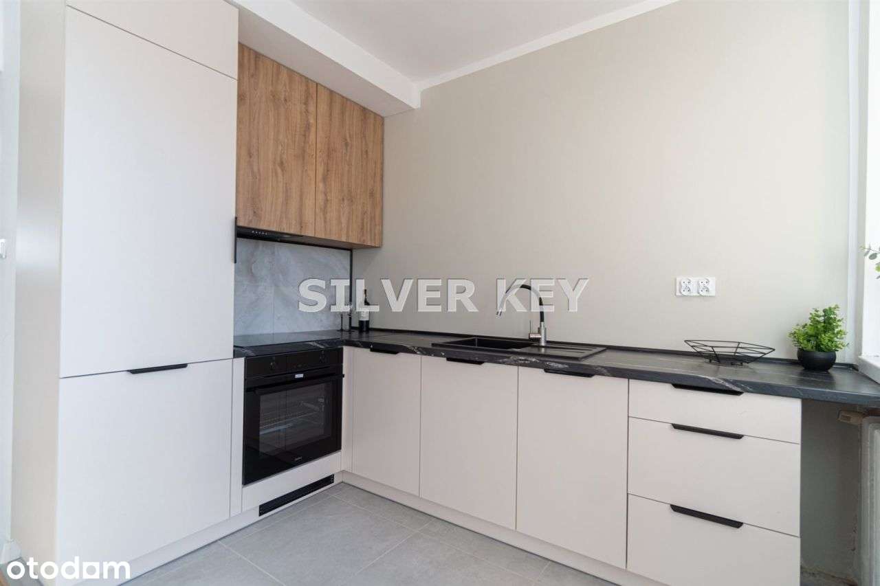 do zamieszkania 2 pokoje z balkonem/Energetyków-4