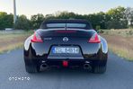 Nissan 370 Z Roadster Pack - 7