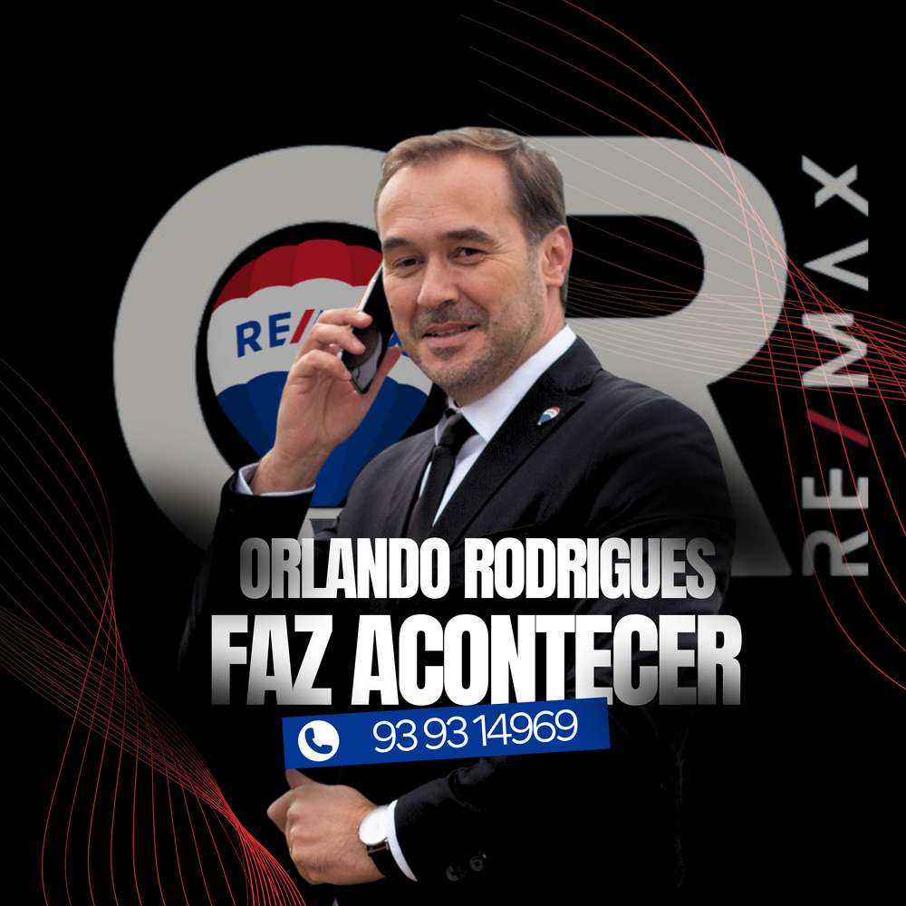 Profissionais - Empreendimentos: Orlando Rodrigues | FAZ ACONTECER - Braga (Maximinos, Sé e Cividade), Braga