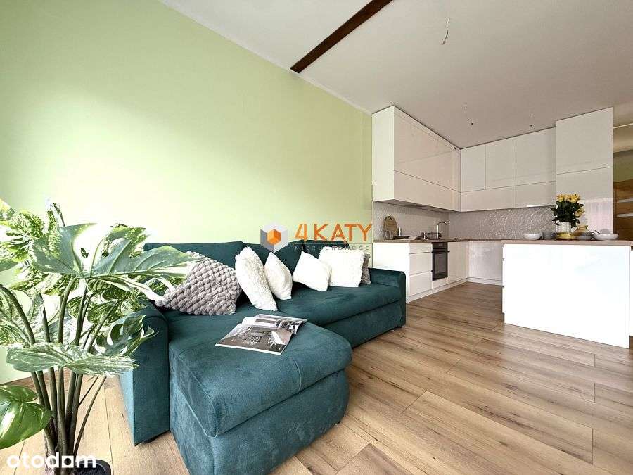 Apartament Dolina Zielona- Amelii-7