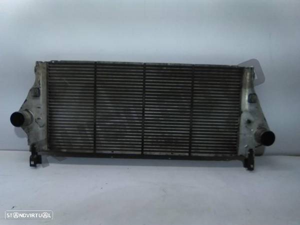 Radiador Do Intercooler  Renault Laguna Ii [2001_2008] 1.9 Dci - 1