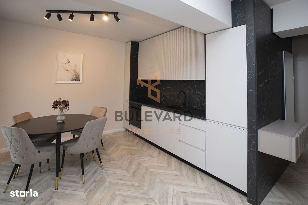 Comision 0.  Apartament 2 camere la cheie! - Imagine principală: 4/19