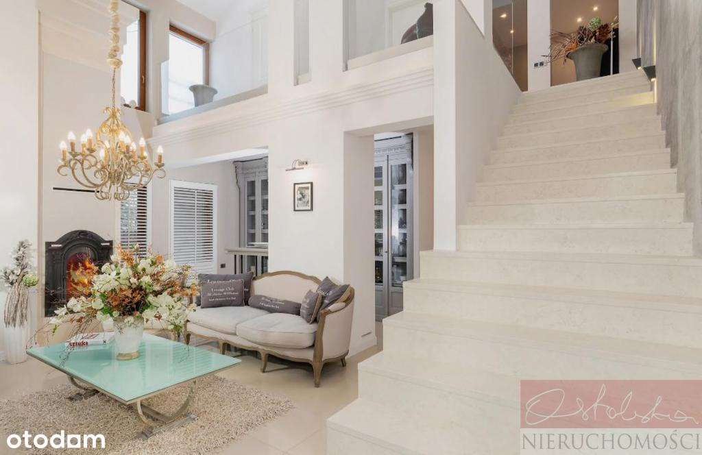 Nietuzinkowy apartament dla konesera-0