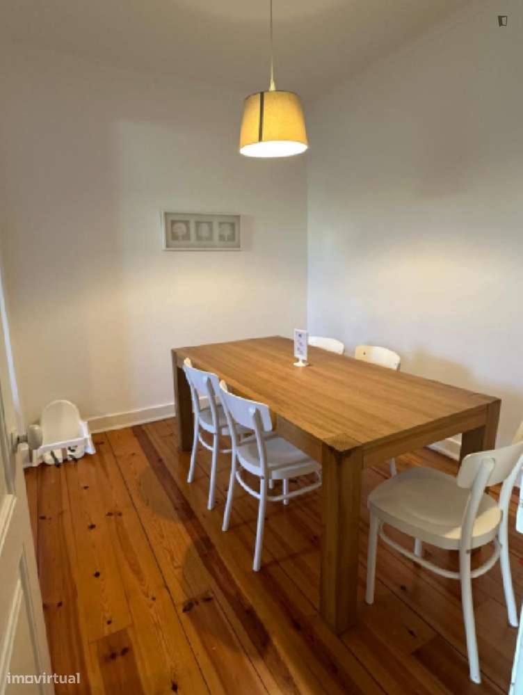 Apartamento com 2 quartos - localizado em Arroios Lisbon - Grande imagem: 3/13