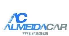 AlmeidaCar logo