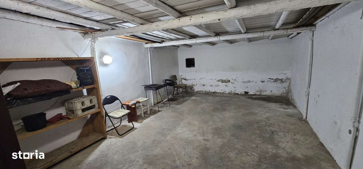 Garaj spatios si sigur in cartierul Lucacesti - Ideal pentru masina!-2