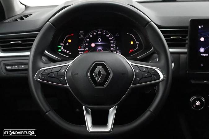 Renault Captur 1.0 TCe Techno - 22