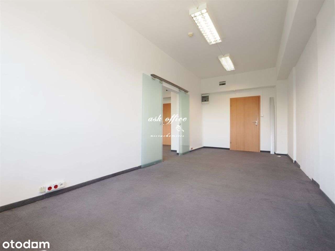 Lokal użytkowy, 64 m², Wrocław - Pełny obrazek: 4/11