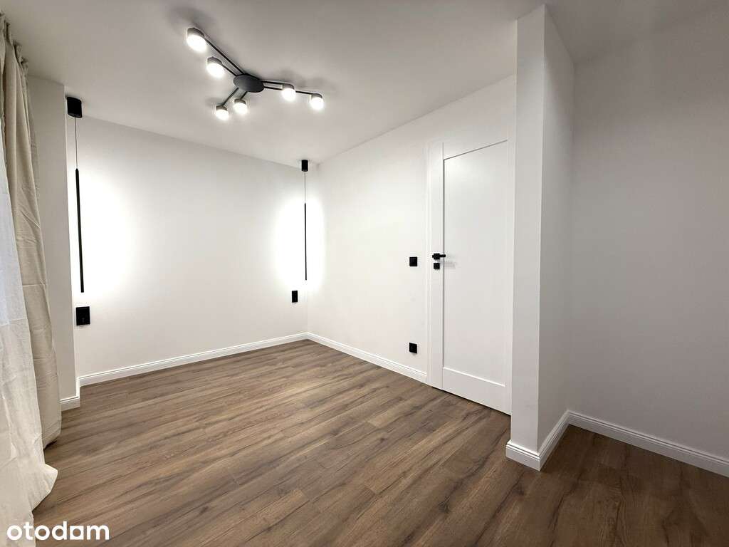 Świeżo po remoncie | Bez piecyka | Nowe okna |-6