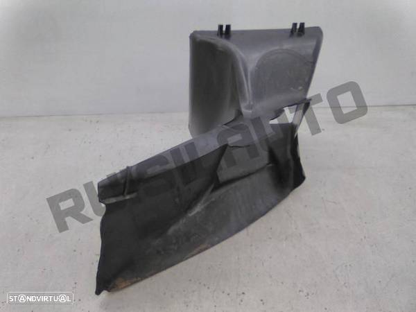 Forra Intercooler 8e011_7335e Audi A4 B6 (8e) [2000_2004] 1.9 T - 3