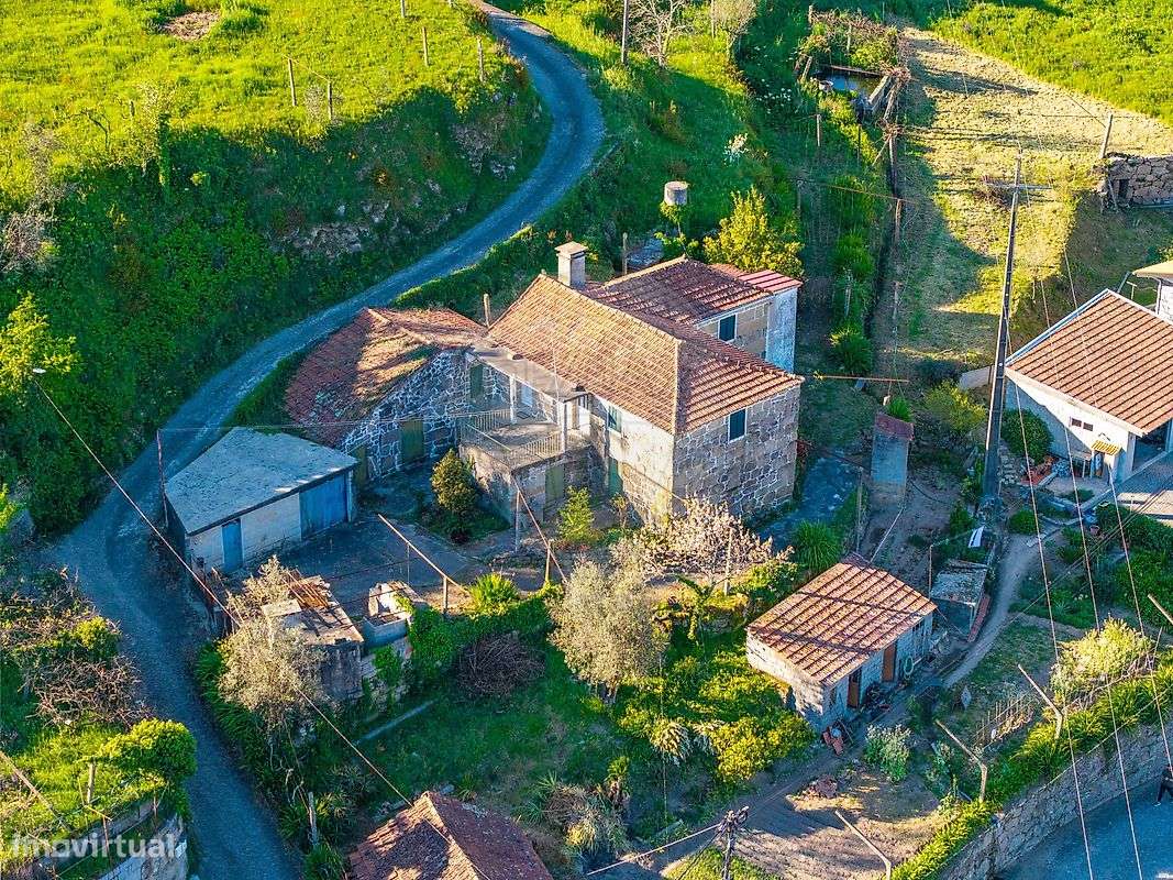 Moradia T2 para venda - Grande imagem: 5/29