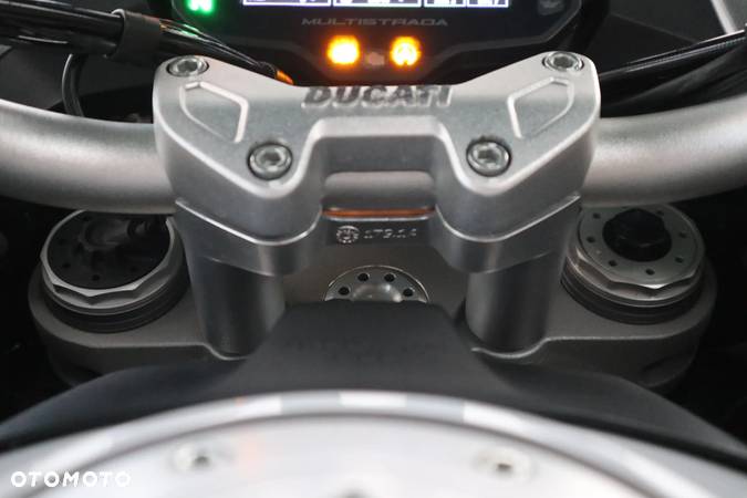 Ducati Multistrada - 16