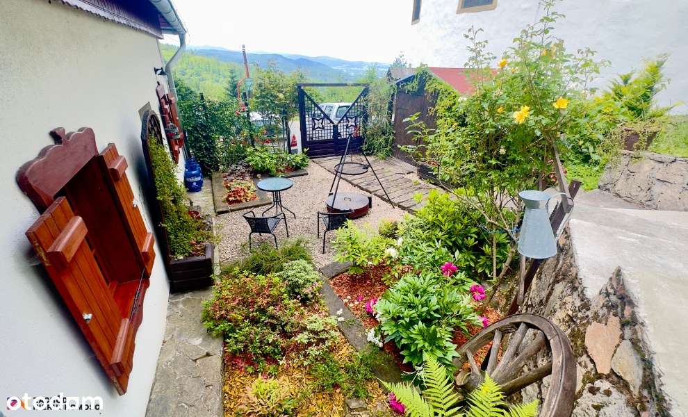 Wyjątkowa nieruchomość „Dobre Źródło” Gospoda+Dom - OKAZJA !!!-10