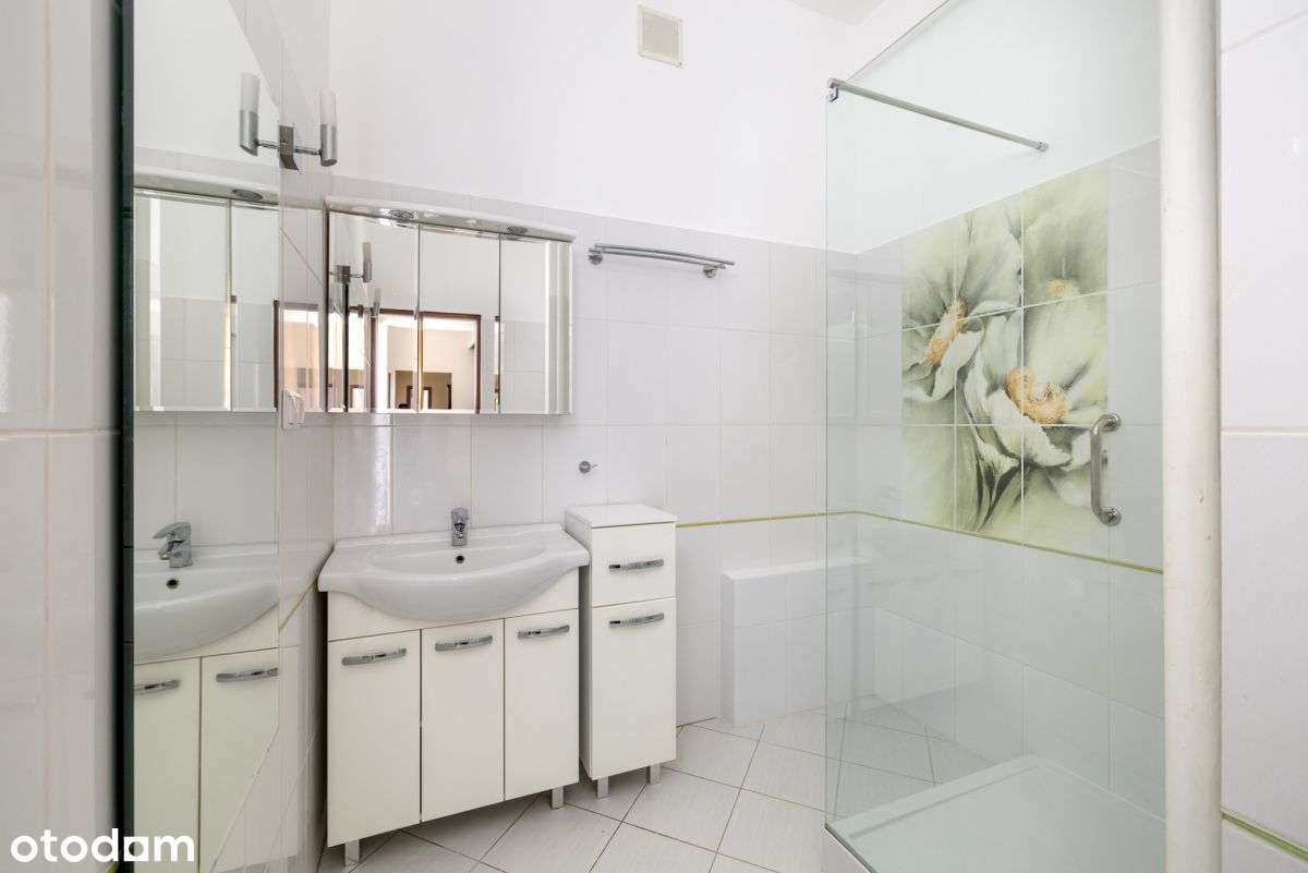 Wyjątkowy apartament 90 m² w sercu Starego Miasta-11