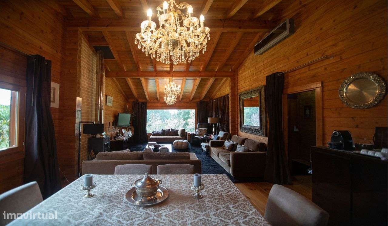 Quinta para venda em Oliveira de Azeméis-22