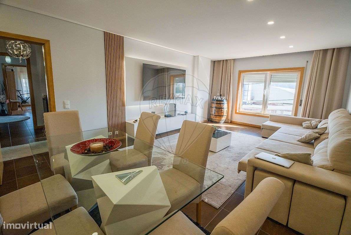 Apartamento T3 para venda-12