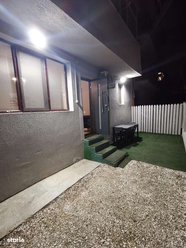 Garsoniera de vanzare - Popesti Leordeni - Drumul Fermei. - Imagine principală: 5/6