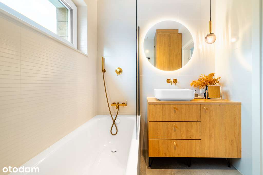 Mieszkanie/ Park Szczodre- wykończone i umeblowane-10