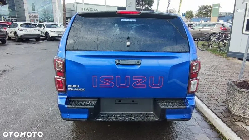 Isuzu D-Max 1.9 EC LSE - 27