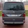 Volkswagen Multivan 2.0 BiTDI L1 PanAmericana 4Motion DSG - 4