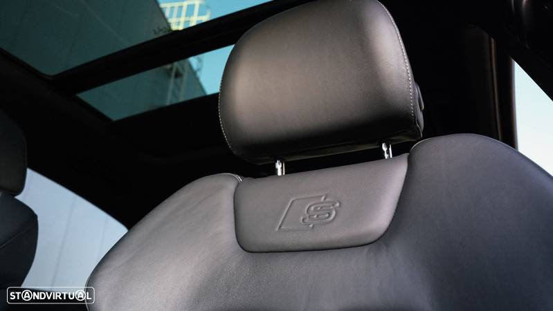 Audi e-tron Sportback 50 quattro S line - 33