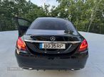 Mercedes-Benz C 300 de AMG Line - 5