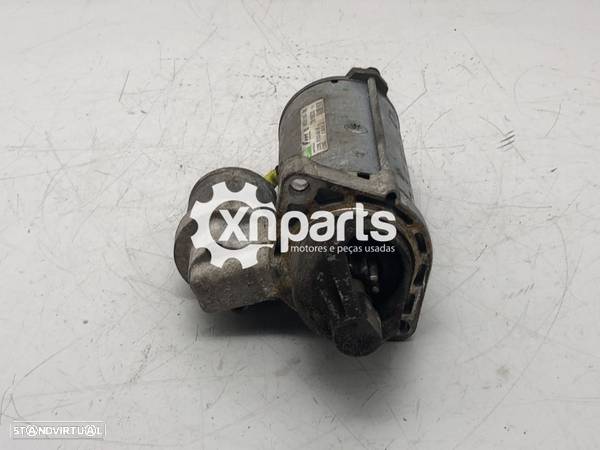 Motor de arranque OPEL CORSA D (S07) 1.3 CDTI 07.06 -  Usado REF. 55221292 MOTOR... - 4