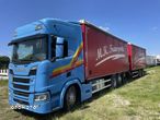 Scania R450 - 2