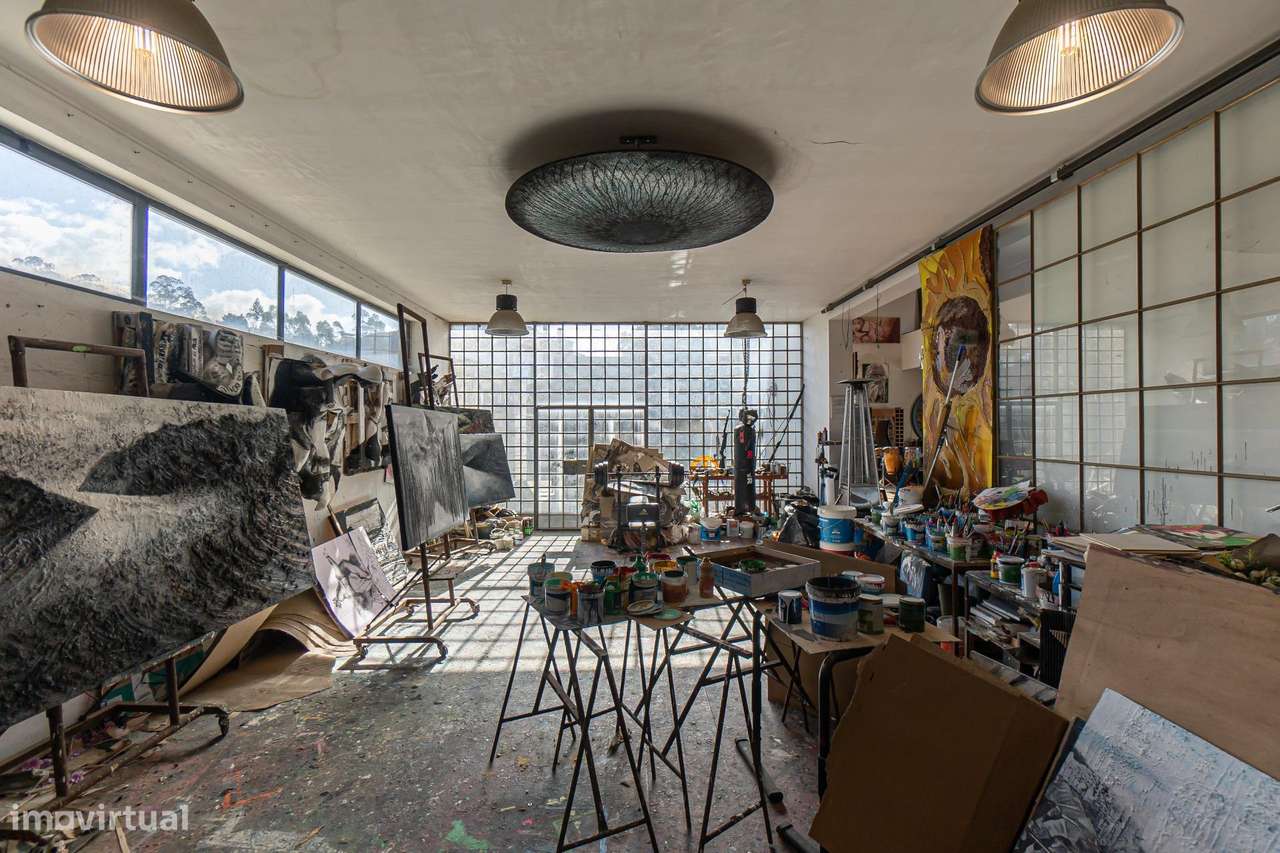 Moradia em Vila do Conde-16