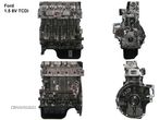 MOTOR COMPLET FARA ANEXE Ford Tourneo Connect 1.5 TDCI - 1