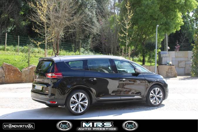 Renault Grand Scénic 1.5 dCi Intens Hybrid Assist SS - 10