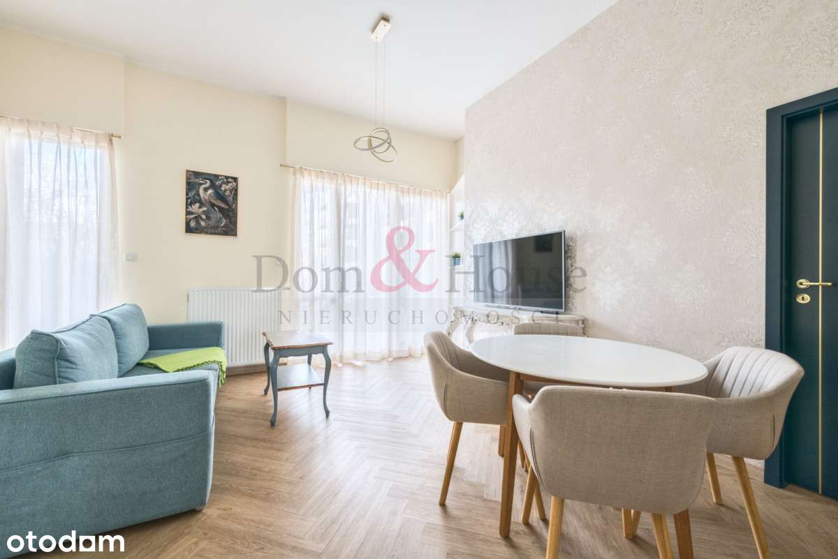 Ekskluzywny apartament na sprzedaż w sercu Gdańska - Pełny obrazek: 5/19