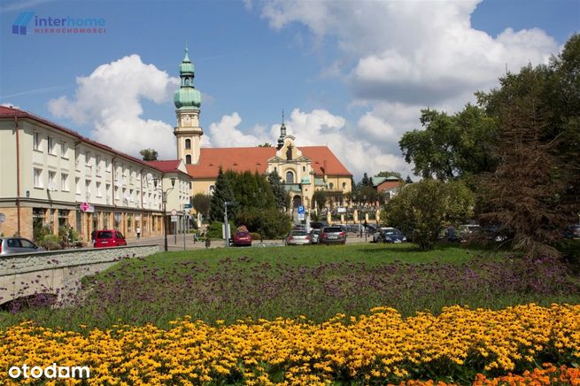 Tychy -Rynek lokal usługowy-parter, duza witryna