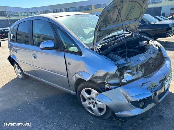 Opel Meriva 1.3 Cdti para peças - 1