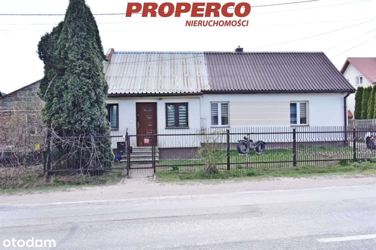 Dom, 2pok. 77m2, ul. Bugajska, Kostomłoty Drugie - Pełny obrazek: 2/13