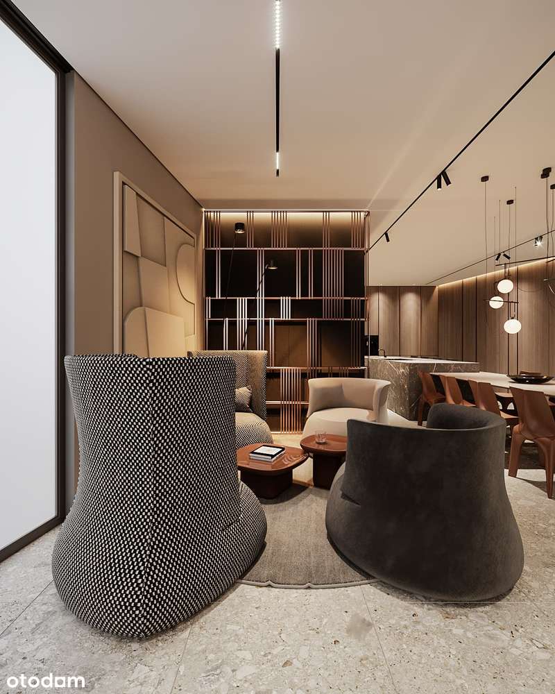 Apartament PREMIUM, Kawalerka z loggią -NOHO-0