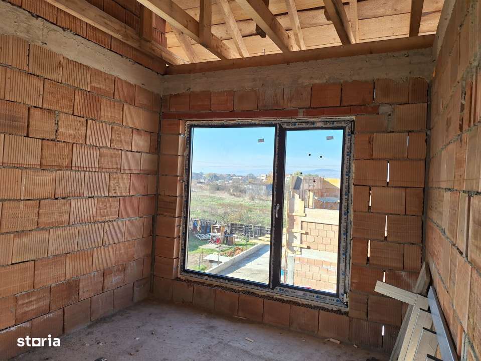 Oportunitate! Vanzare casa in Sannicoara, 120 mp. 195000 Eur - Imagine principală: 4/19