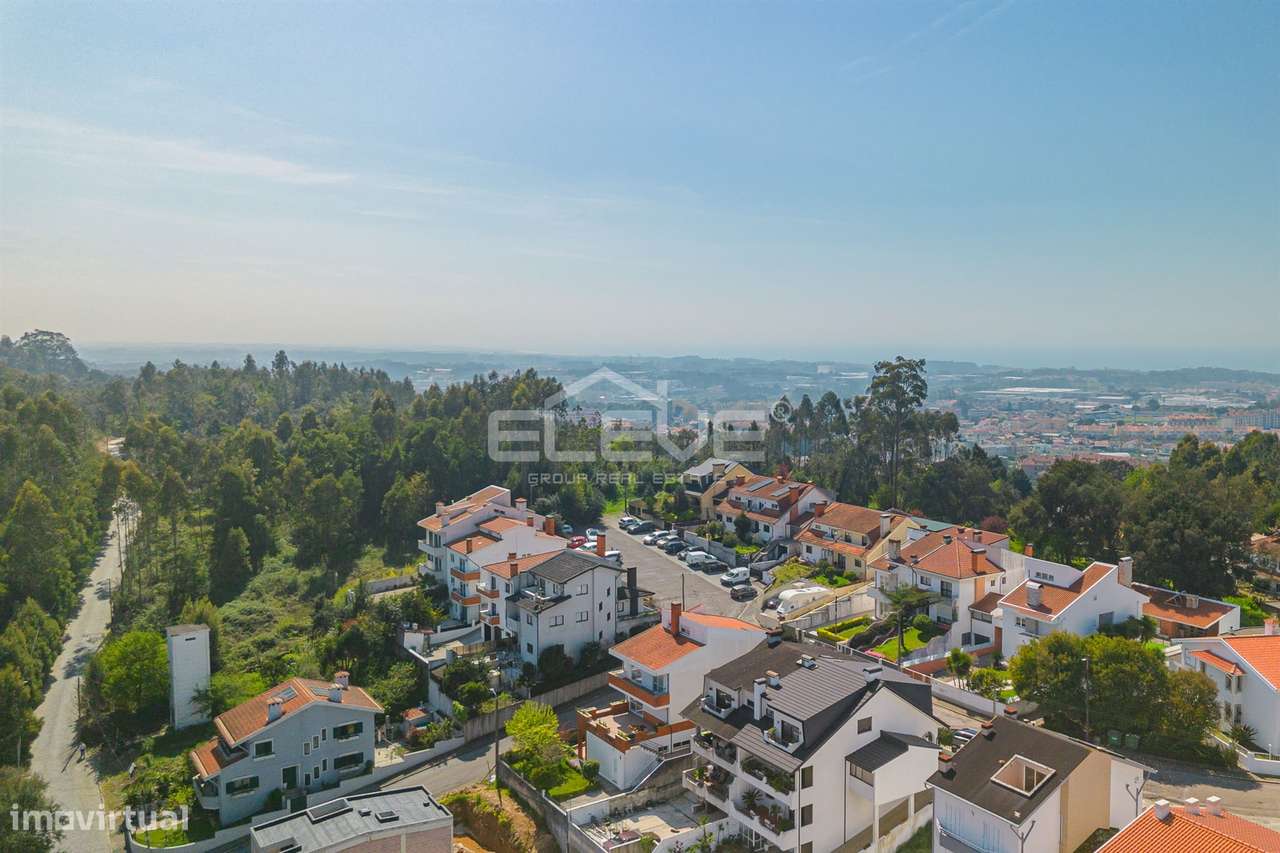 Espetacular Moradia T3 Rechousa - Gaia-30