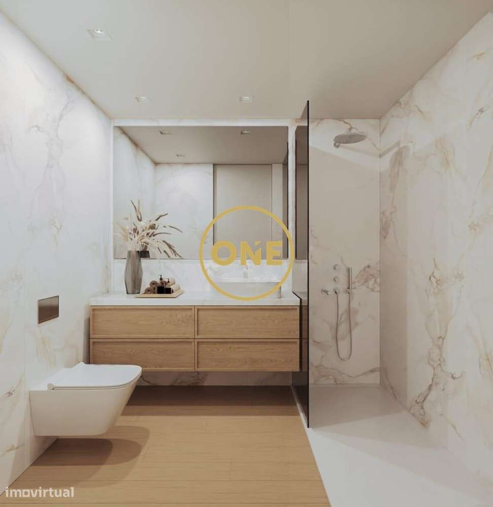 Apartamento T3 Vila Talvai - Grande imagem: 4/9