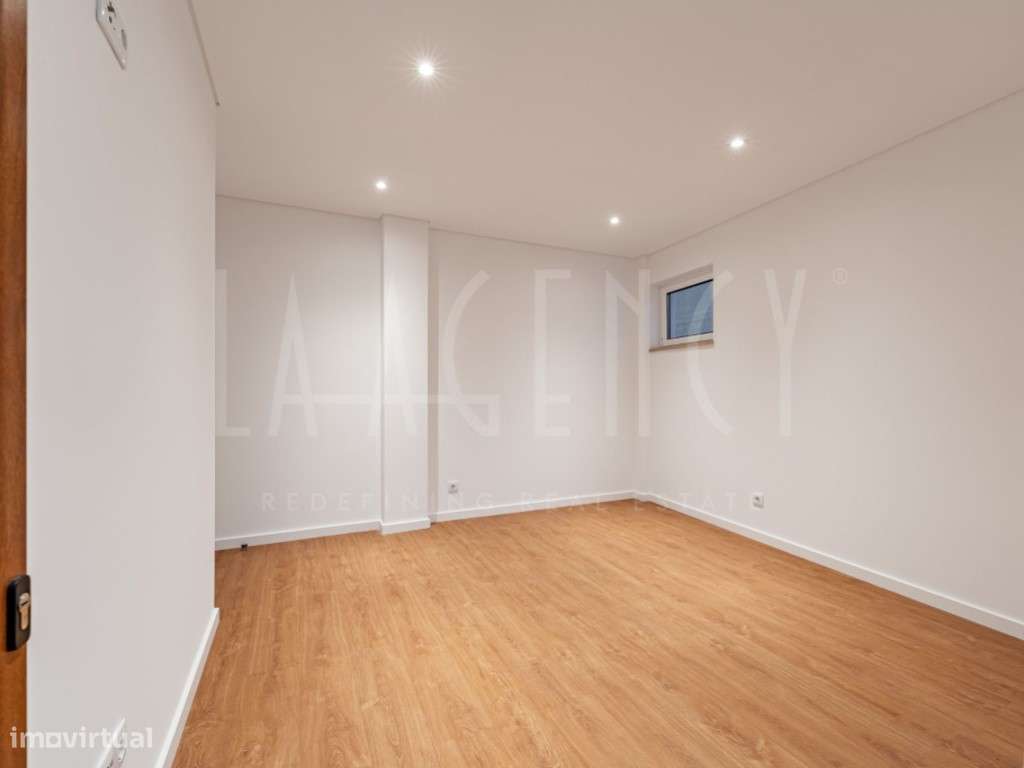 Apartamento T3 com vista mar-22