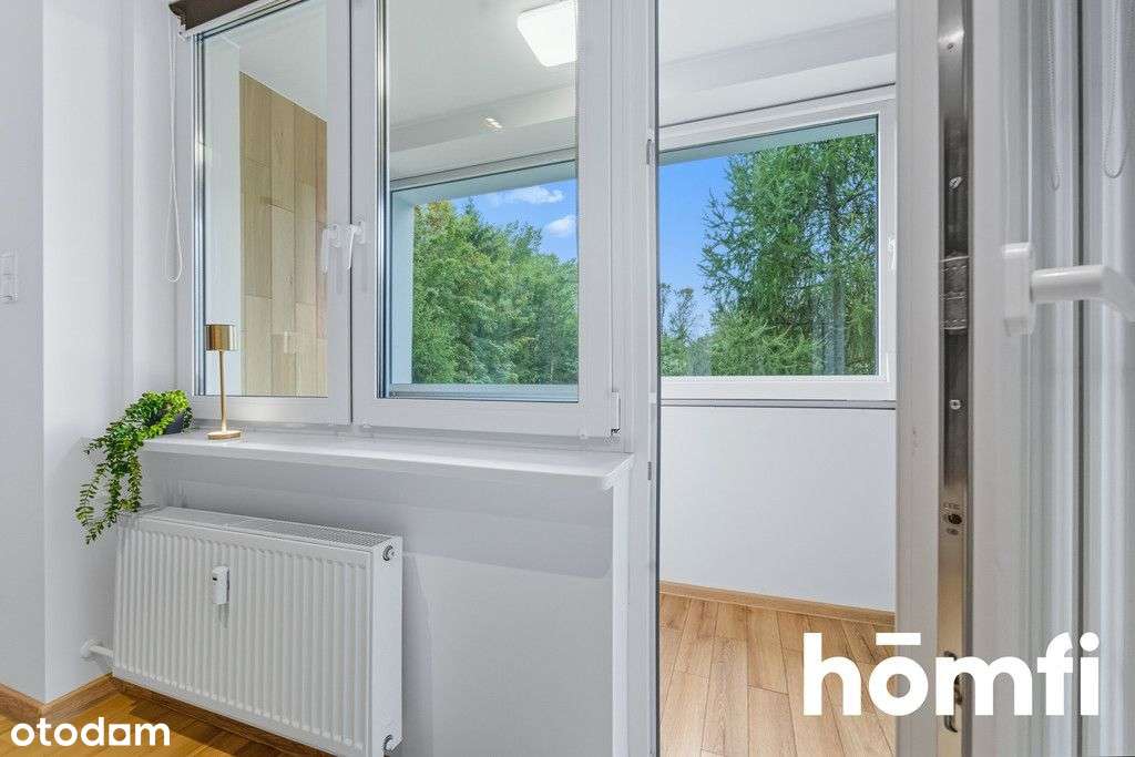 Komfortowe M2 z loggią | Burowiec, Katowice - Pełny obrazek: 4/15