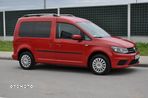 Volkswagen Caddy 2.0 TDI Trendline - 4