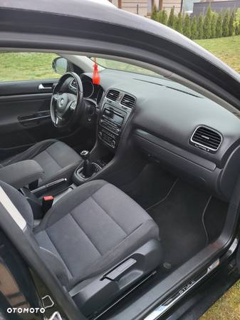 Volkswagen Golf 1.4 TSI Style - 5