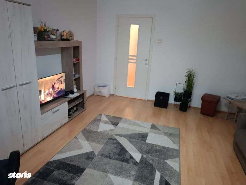 Apartament 1 camera-Circumvalatiunii-ETAJ 1 - Imagine principală: 4/10