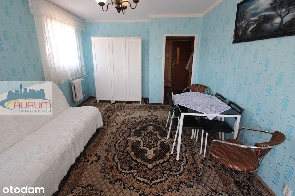 Kawalerka - Lubsko, ul. Norwida - Pełny obrazek: 4/12