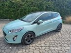 Ford Fiesta 1.0 EcoBoost SYNC Edition ASS - 1