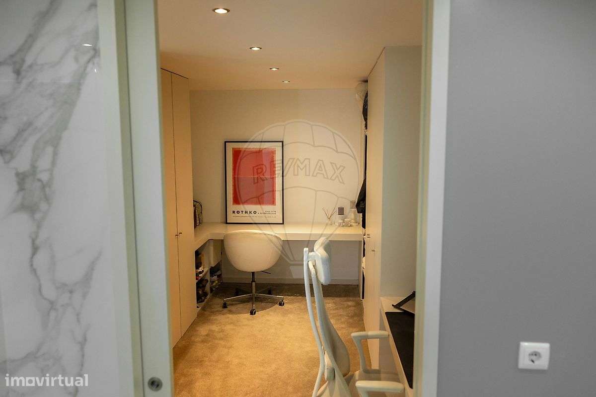 Apartamento T4 para venda-23