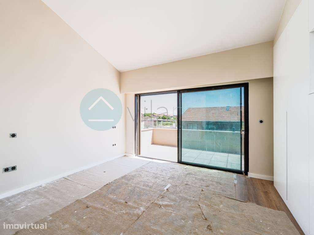 Villas da Marinha - Moradias T3 Exclusivas em Espinho-4