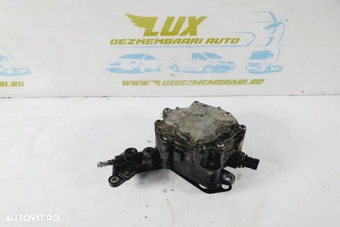 Pompa Vacuum tandem 2.0 1.9 tdi BLS BMM 038145209m Volkswagen Caddy 3 - 3