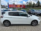 Peugeot 308 1.2 PureTech GPF Allure S&S - 8